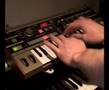 How to play fast on a Microkorg synth