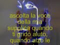Salmo 27: a te grido Signore, ascolta la mia preghiera