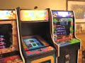 here's a quick video of my mario bros. wide body dedicated arcade cabinet.