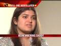 26/11 martyr's daughter on her dad