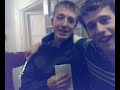 college cagate incoronazione enrico parte 2