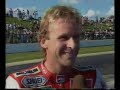 Eastern Creek 500cc Qualifying Story 1992