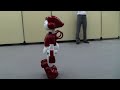 El nuevo robot de Hitachi con suspensi&oacute;n que se adapta a cualquier superficie (parte 2)