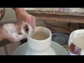20. Throwing / Altering Squre Bowls / Plates with Hsin-Chuen Lin