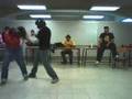 Peleas UAM-X III parte 1