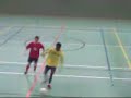 Kamerunische Gemeinde 0 - 3 Feuerwehr Siegen