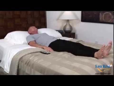 Watch Video Best Bed For Back Pain and Lower Back Pain - The Key to Alleviating Back Pain