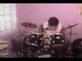 Peimbert Drums 2 (Alma Mater)