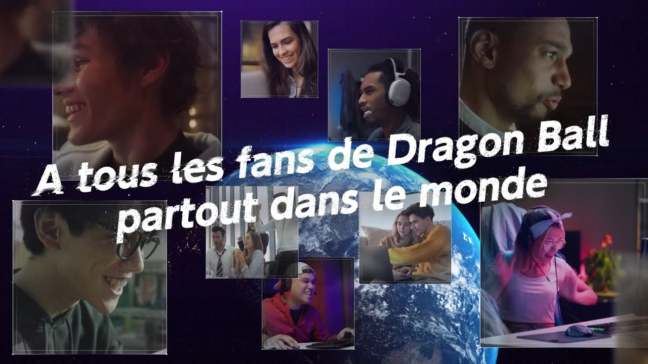 Diffusion de la vidéo promotionnelle #2 !