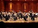 laguardia symphony orchestra 2008