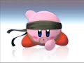 Super Smash Bros. Brawl - Kirby Gourmet Race Metal Mix Super Smash Bros. Brawl - Kirby Gourmet Race Metal Mix