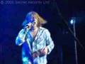 Terrorvision live in London