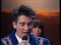 this was recorded for uk's channel four in 1990. kd and the reclines were promoting their new album absolute torch & twang. 

the song western stars was written by chris isaak and was recorded by kd on her album shadowland.

no copyright infringement intended! if copyright owner wishes the video to be removed please contact me directly. thanks.