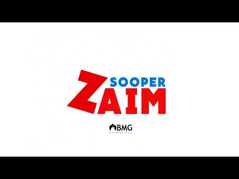 Sooper Zaim | Teaser | New Series | Happy Kid | Teaser