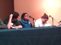 College Students with LD Speak 3 of 5