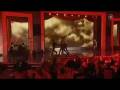 Britney Spears bei bambi 2008 HQ ( Womanizer Live Performance xxx )