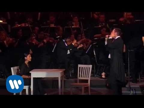 Miguel Bosé - Levántate Y Olvida
