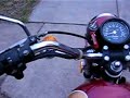 RD 125 RD 125