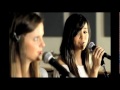 Ft Megan Nicole And Tiffany Alvord