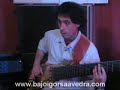 Igor Saavedra - Velocidad de mano derecha Igor Saavedra - Velocidad de mano derecha