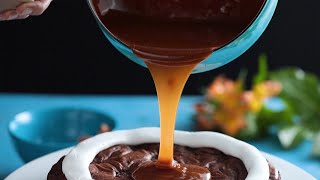 You Can Literally Drizzle Caramel Over Everything! A Beautiful Tastemade Caramel Compilation by Tastemade