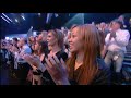 leona lewis   week 2   first cut is the deepest