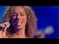 Leona Lewis - Week 2 - First Cut Is The Deepest
