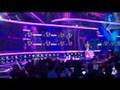 Leona Lewis - Week 2 - First Cut Is The Deepest