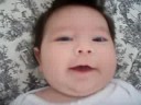 Savannah Perrin @ 12 weeks