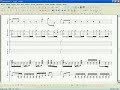 jolib� (guitar pro)
