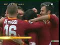 Napoli - Roma 0 - 2 Totti Napoli - Roma 0 - 2 Totti