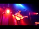 Pete Murray melkweg amsterdam opportunity