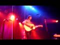 Pete Murray melkweg amsterdam opportunity