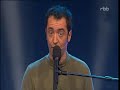 Rainald Grebe u. d. KdV - Lagerfeuer des Grauens 2