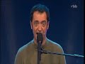 Rainald Grebe u. d. KdV - Lagerfeuer des Grauens 2