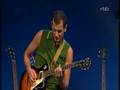 Rainald Grebe u. d. KdV - Lagerfeuer des Grauens 2