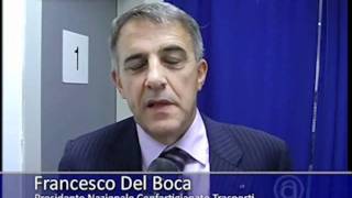 Si è svolta in Fiera a Vicenza la Giornata dell’Autotrasportatore Artigiano promossa dalla Confartigianato provinciale