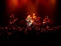 last goodbye - the gufs - pabst theater, milwaukee, wi - 10.6.06