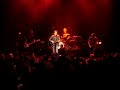 last goodbye - the gufs - pabst theater, milwaukee, wi - 10.6.06