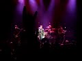 last goodbye - the gufs - pabst theater, milwaukee, wi - 10.6.06