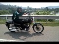 modenas jaguh