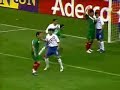 gol de borgetti contra holanda
