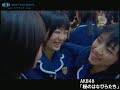 [PV]AKB48 - 桜の花びらたち のサムネイル2