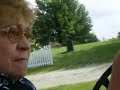 Tornado Causes Damage In Nebraska City