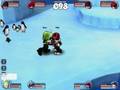 rumble fighter: Team Phoenix