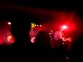 Ghosts - Live At Water Rats - Something Hilarious