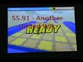 Super Monkey Ball Touch & Roll Untied WR Compilation