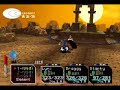 Chrono Cross -034- FATE and Miguel
