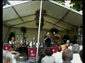 BIG BUTTER- TEE-NAH-NAH STOMPERS+IRAKLI (CH+F)
