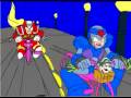 videos de Megaman765's face